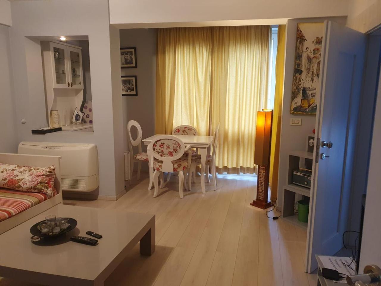 Down Town Tirana Apartment Center Exterior photo